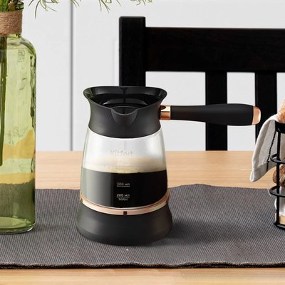 Турка электрическая Kitfort КТ-7503