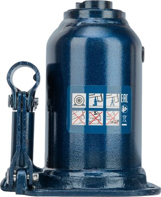 Бутылочный домкрат Stels 51149