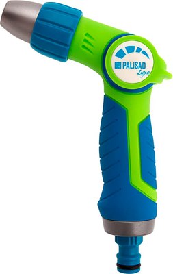Распылитель для полива Palisad Ergo Luxe 65144 - фото