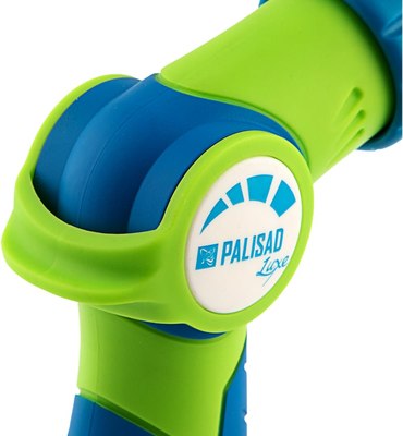 Распылитель для полива Palisad Ergo Luxe 65144