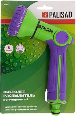 Распылитель для полива Palisad 65160
