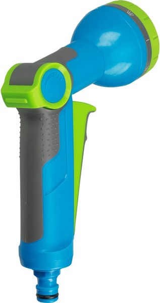 Распылитель для полива Palisad Luxe 65799