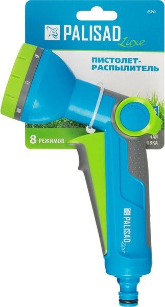 Распылитель для полива Palisad Luxe 65799