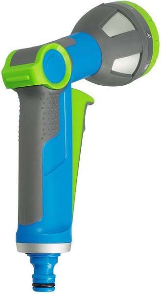 Распылитель для полива Palisad Luxe 65800