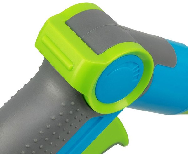 Распылитель для полива Palisad Luxe 65800