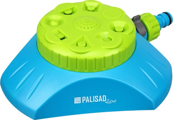 Дождеватель Palisad Luxe 65804 - фото