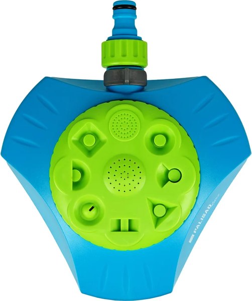 Дождеватель Palisad Luxe 65804