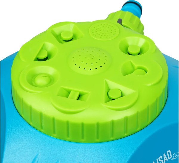 Дождеватель Palisad Luxe 65804