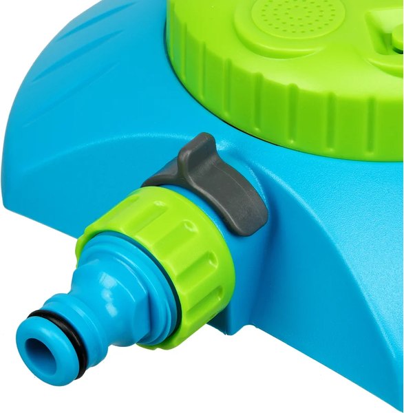 Дождеватель Palisad Luxe 65804