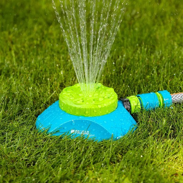 Дождеватель Palisad Luxe 65804