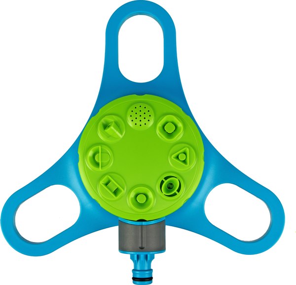 Дождеватель Palisad Luxe 65805 - фото