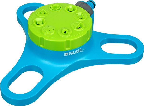 Дождеватель Palisad Luxe 65805