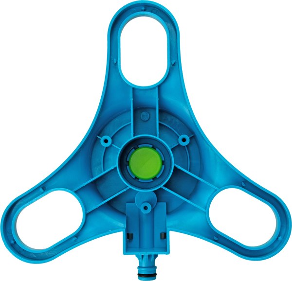 Дождеватель Palisad Luxe 65805