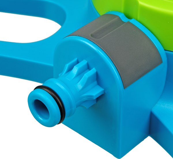 Дождеватель Palisad Luxe 65805