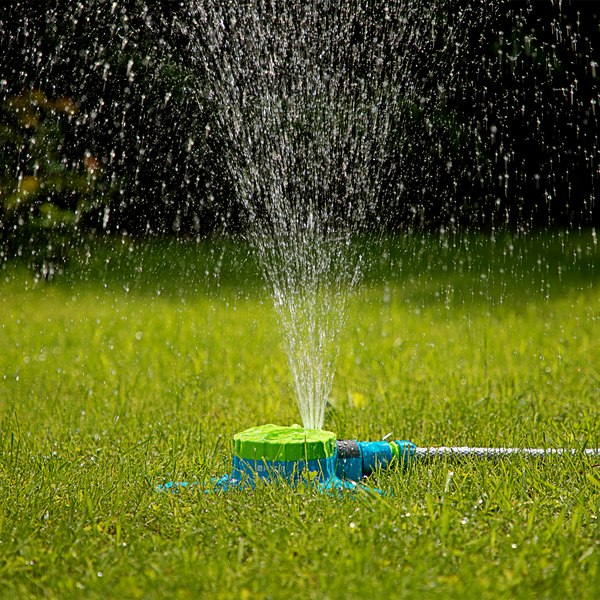 Дождеватель Palisad Luxe 65805