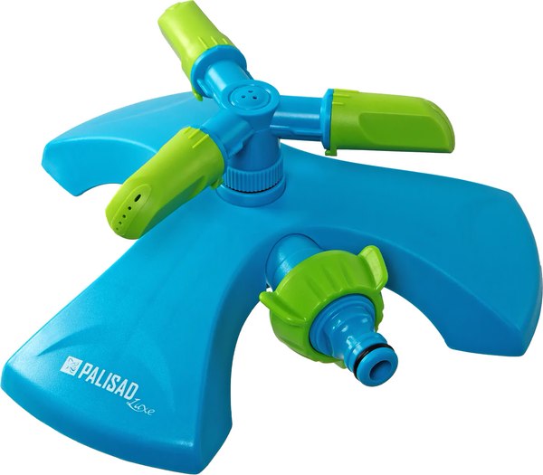 Дождеватель Palisad Luxe 65806 - фото