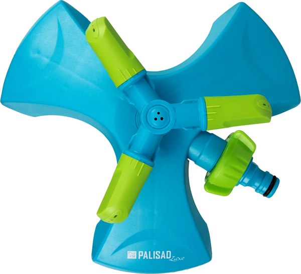 Дождеватель Palisad Luxe 65806