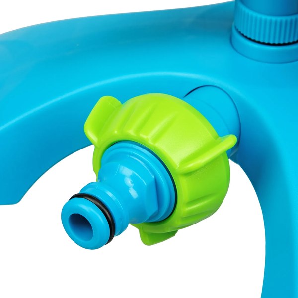 Дождеватель Palisad Luxe 65806