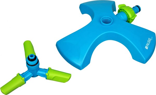 Дождеватель Palisad Luxe 65806