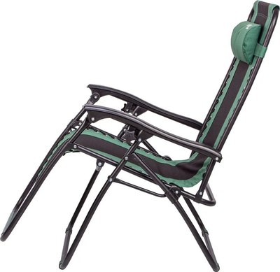 Складной шезлонг Palisad Camping 69606