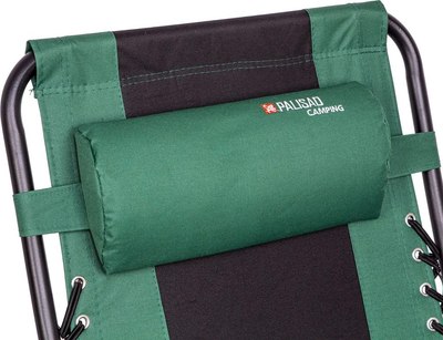 Складной шезлонг Palisad Camping 69606