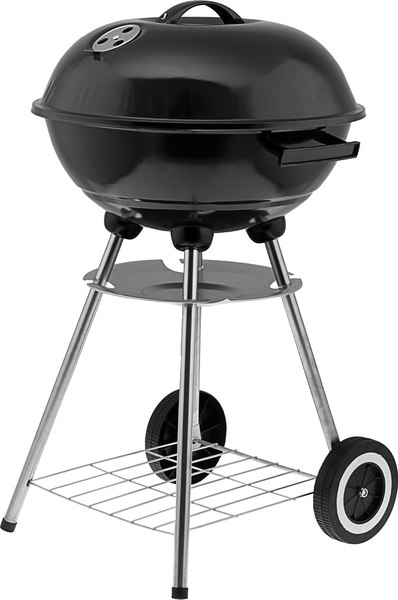 Угольный гриль Palisad Camping / 69610 - фото