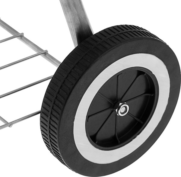 Угольный гриль Palisad Camping / 69610