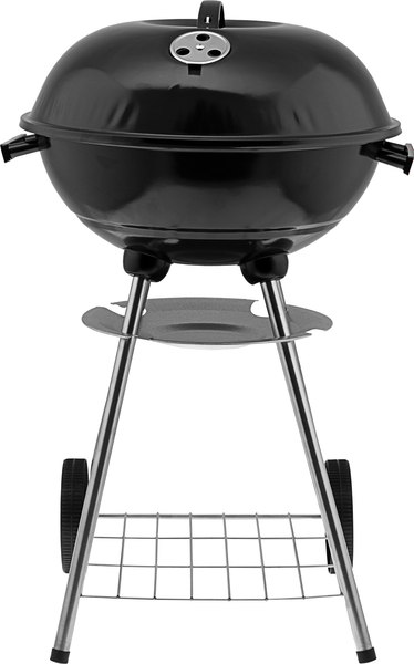 Угольный гриль Palisad Camping / 69610