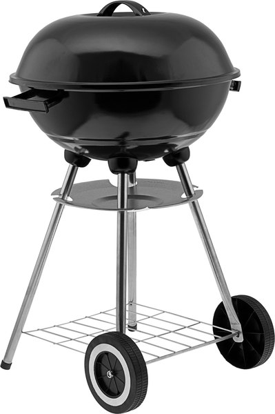 Угольный гриль Palisad Camping / 69610