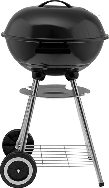 Угольный гриль Palisad Camping / 69610