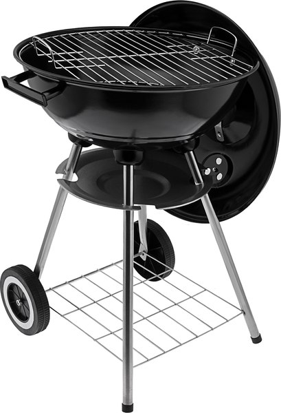 Угольный гриль Palisad Camping / 69610