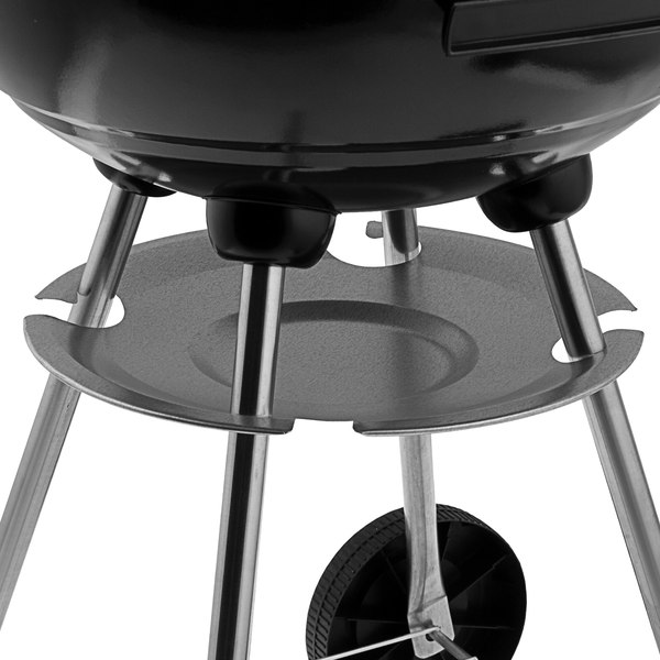 Угольный гриль Palisad Camping / 69610