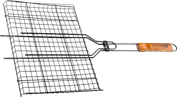 Решетка для мангала Palisad Camping / 69556 - фото