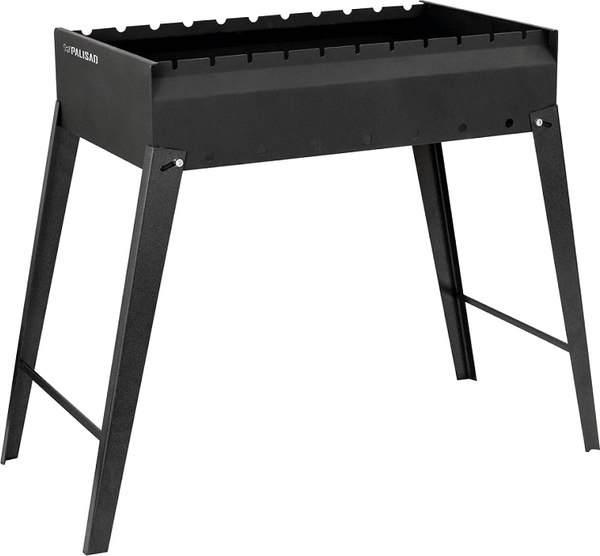 Мангал Palisad Camping / 69668 - фото