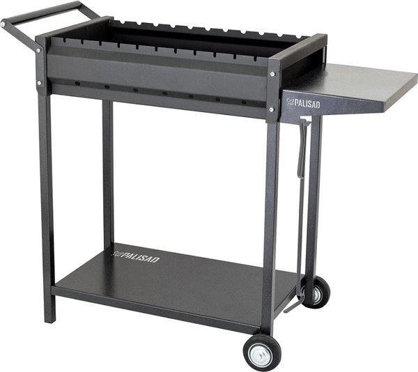 Мангал Palisad Camping / 69669 - фото