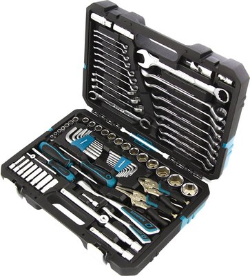 Универсальный набор инструментов Gross 14148 - фото