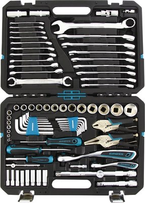 Универсальный набор инструментов Gross 14148