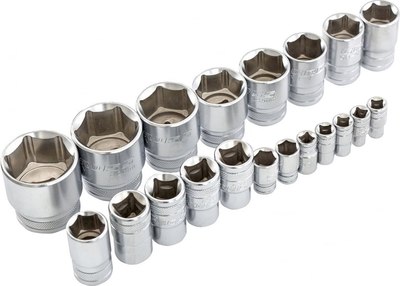 Универсальный набор инструментов Gross 14148