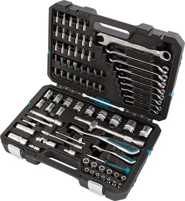 Универсальный набор инструментов Gross 14149 - фото