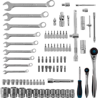 Универсальный набор инструментов Gross 14149