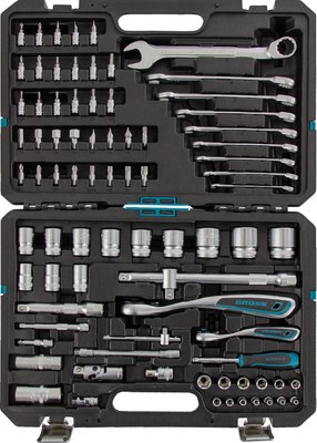 Универсальный набор инструментов Gross 14149