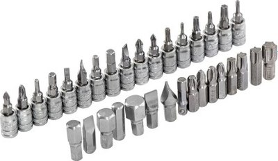 Универсальный набор инструментов Gross 14149