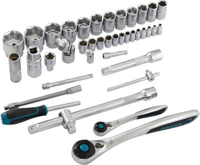 Универсальный набор инструментов Gross 14149