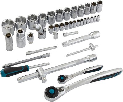 Универсальный набор инструментов Gross 14149