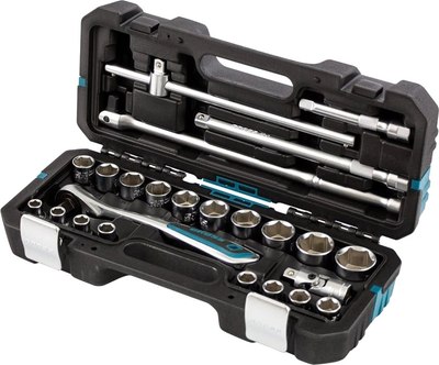 Универсальный набор инструментов Gross 14147 - фото