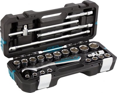 Универсальный набор инструментов Gross 14147