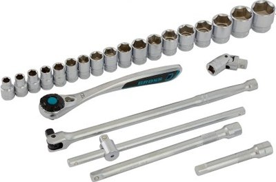 Универсальный набор инструментов Gross 14147