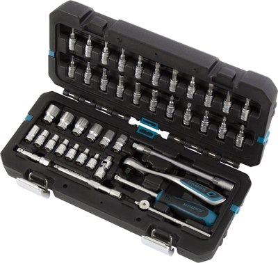 Универсальный набор инструментов Gross 14146 - фото