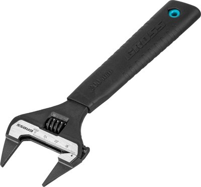 Гаечный ключ Gross 15573 - фото