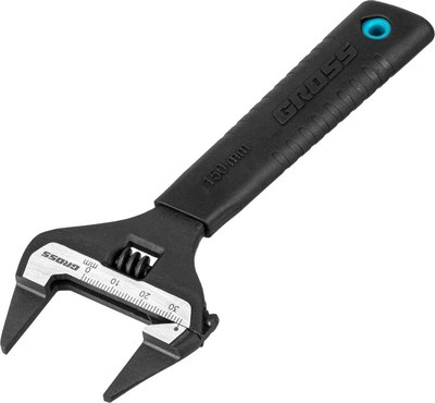 Гаечный ключ Gross 15571 - фото